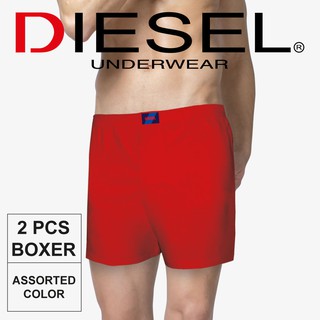 Diesel Underwear Malaysia