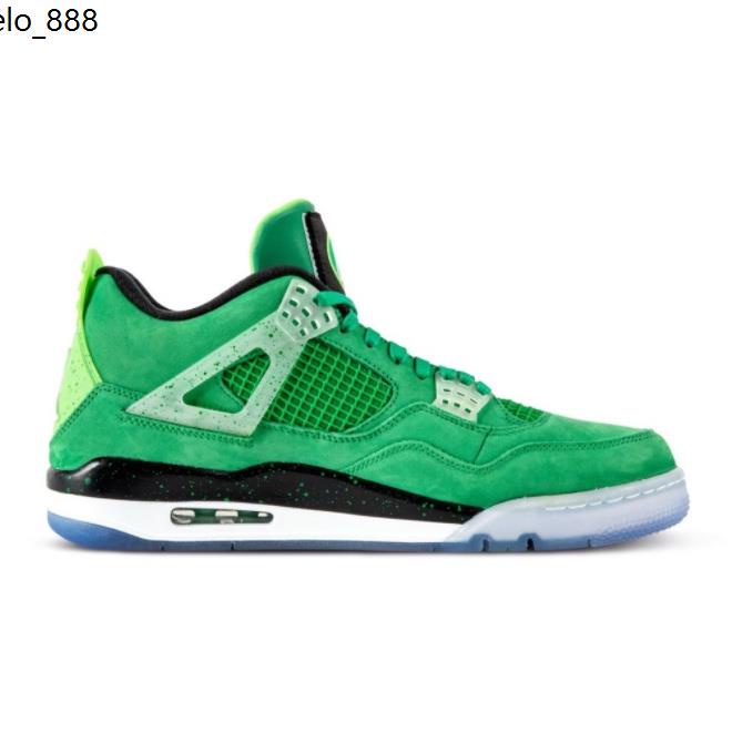 Jordan 4 retro clearance wahlburgers