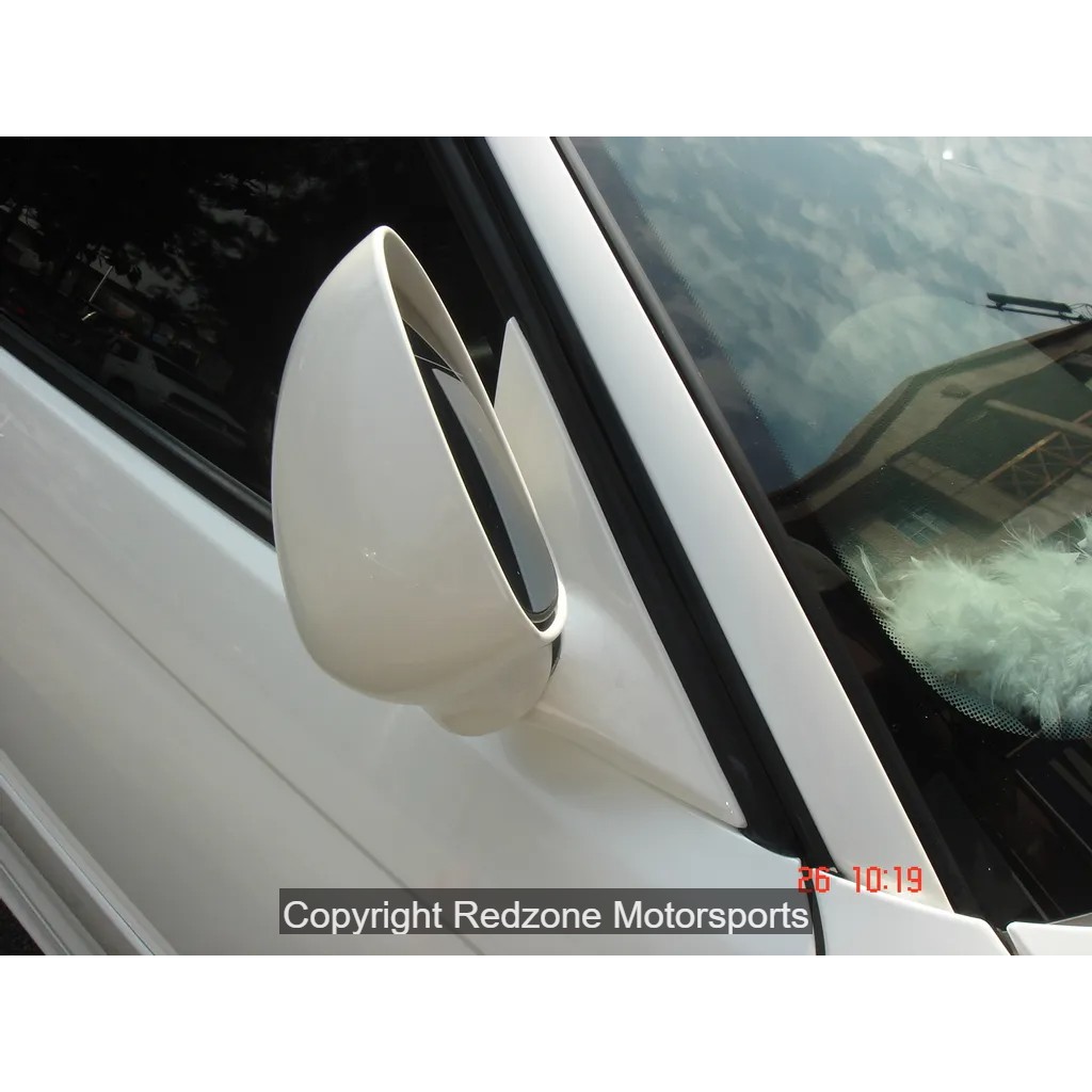 BMW E46 M3 style folding mirror Shopee Malaysia