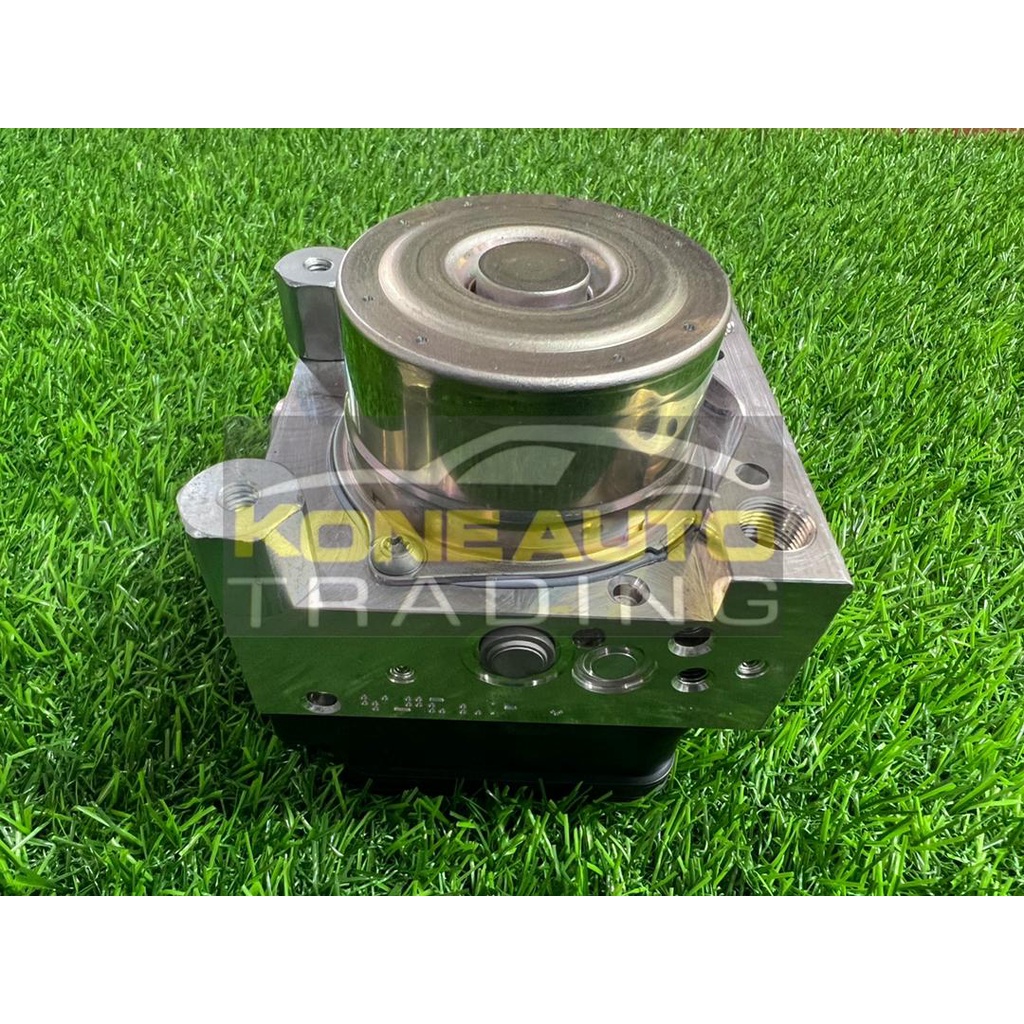 Genuine Toyota Hilux REVO AN120 GUN125 ABS Actuator Brake Pump (JG) NEW