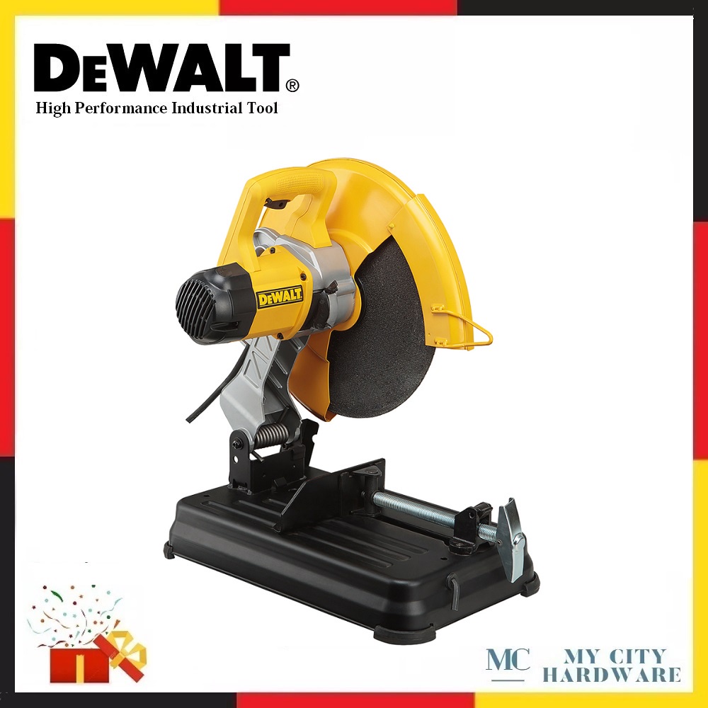 DEWALT D28730-XD 355mm / 14