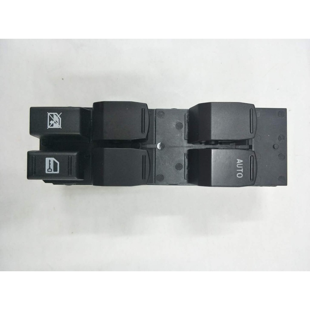 Proton Persona Power Window Switch Main Auto Driver Single Passenger On ...