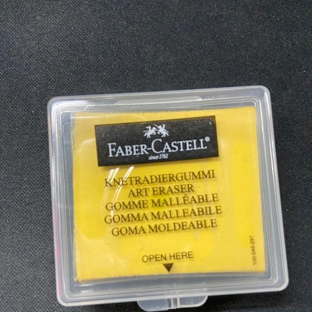 FaberCastell Art Eraser Per Pcs Shopee Malaysia