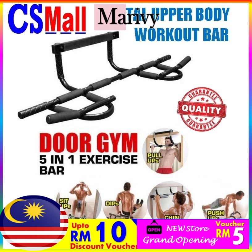 🔥🔥 Iron Gym Xtreme Upper Body Workout Fitness Abs Push Up🔥🔥 Shopee Malaysia