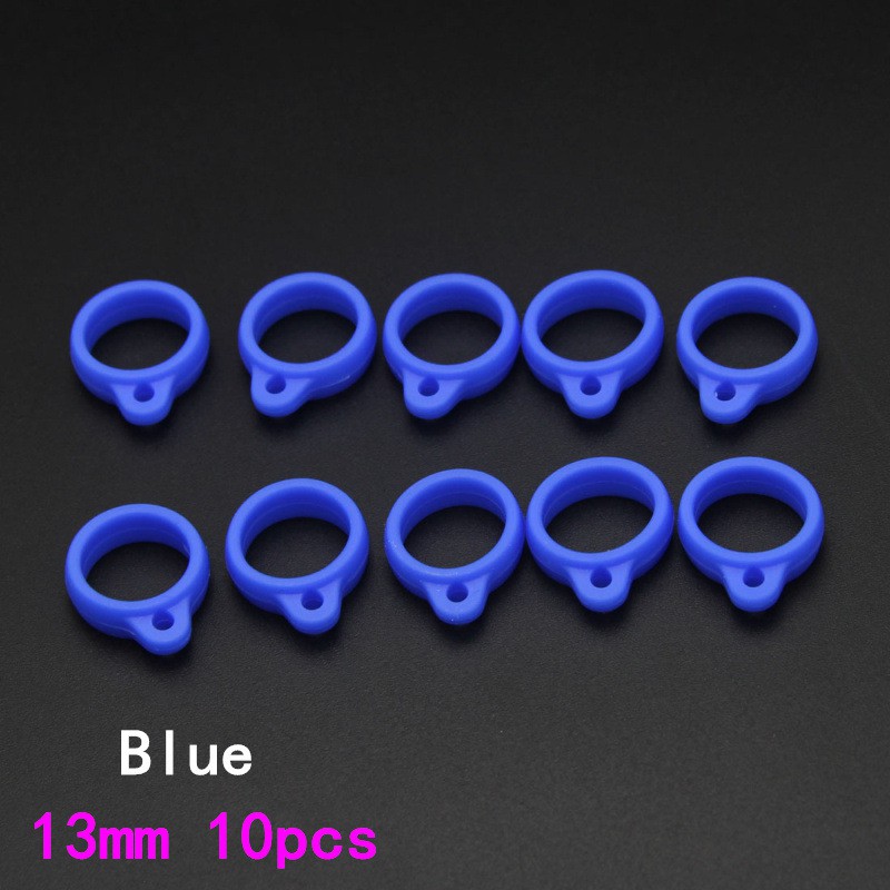 Pod ring silicone o ring for pod Relx caliburn zero Pod System fit 13mm ...