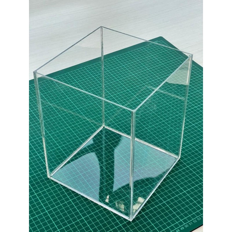 Acrylic Fish Tank （big size） Shopee Malaysia