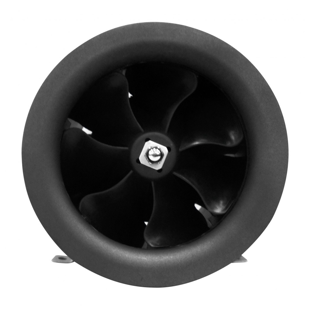 Axial Fan AFD-CKS150/520N1/NO 6 Inch 220V Drum Blower Building | Shopee ...