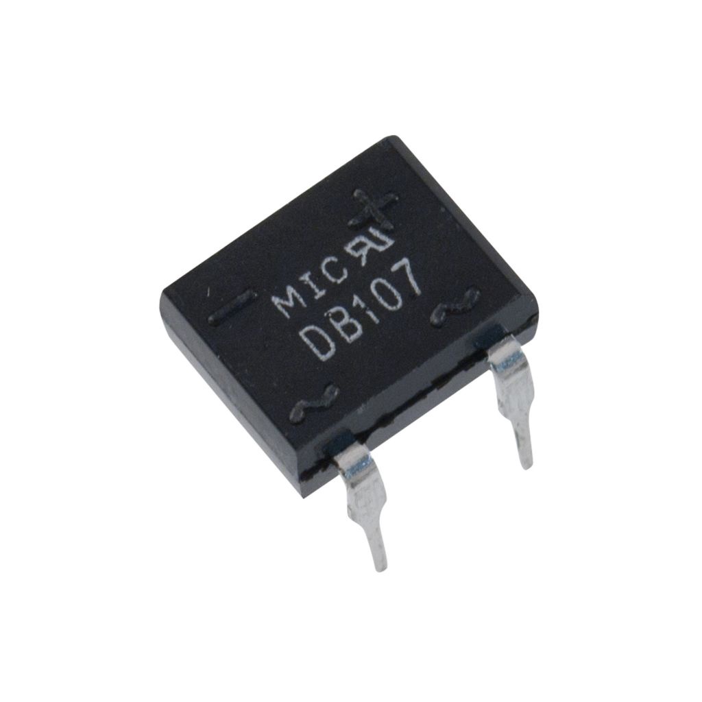 Db Dip Dip A V Single Phases Diode Rectifier Bridge Shopee