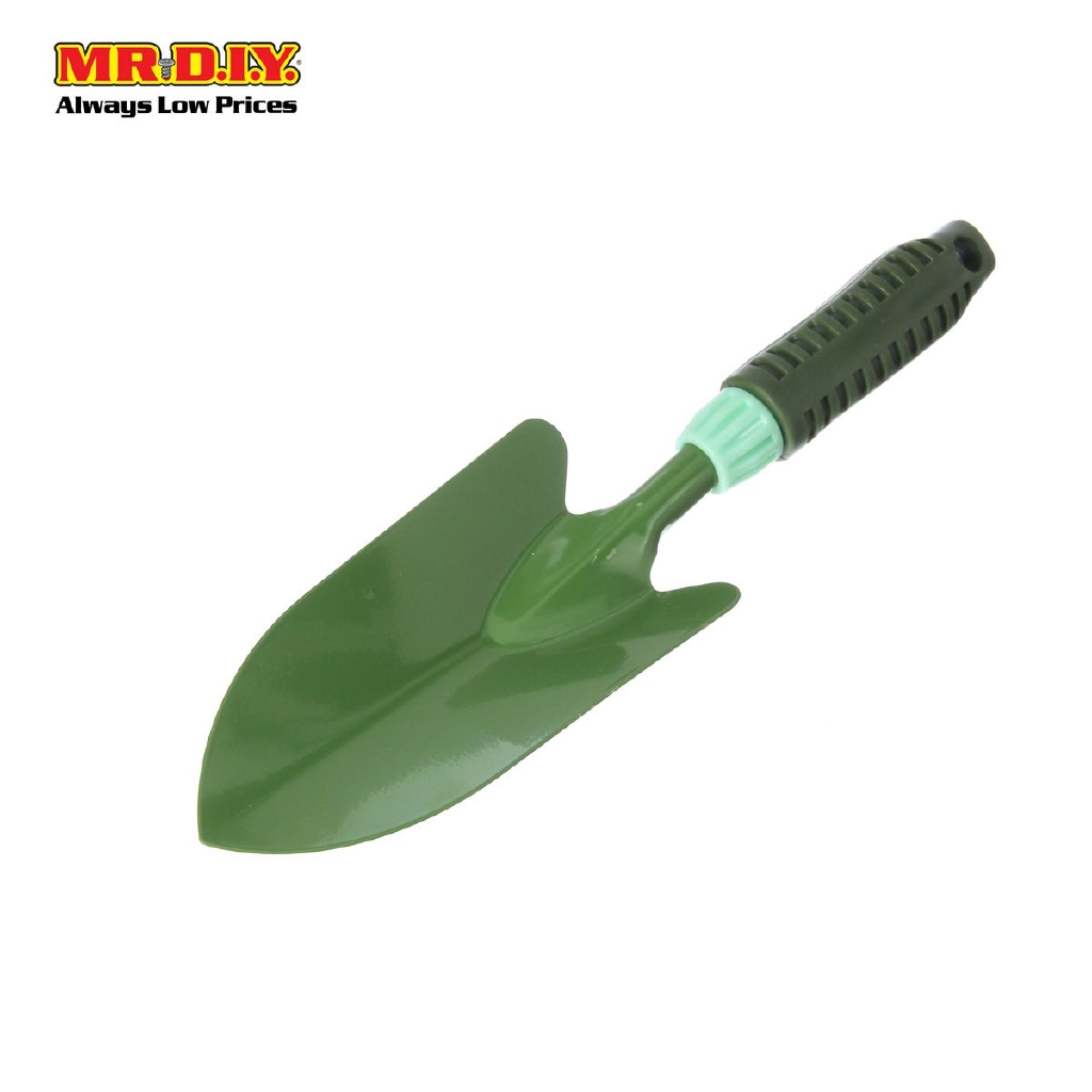 MR.DIY Garden Trowel Tool Shopee Malaysia