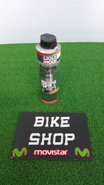 LIQUI MOLY Motorbike Engine Flush (250ML) - 1657 – Liqui Moly Malaysia