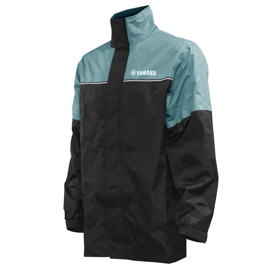 YAMAHA RAINCOAT 100 ORIGINAL MCD RCMRD BE LATEST VERSION