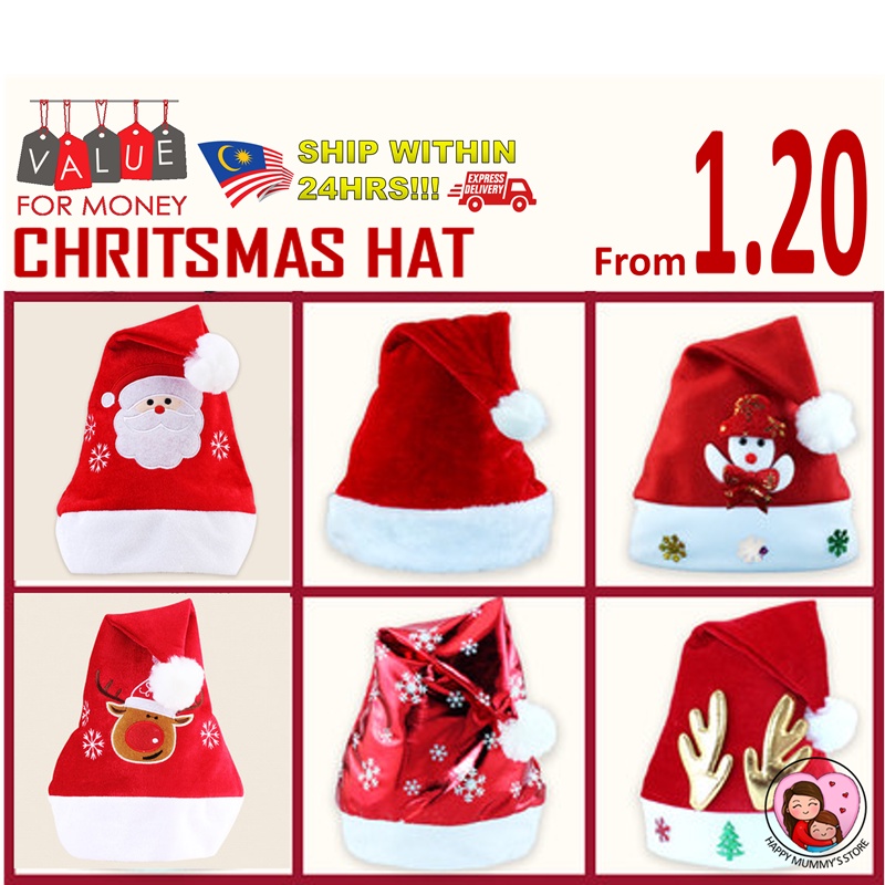 Hats - 42 Products in stock