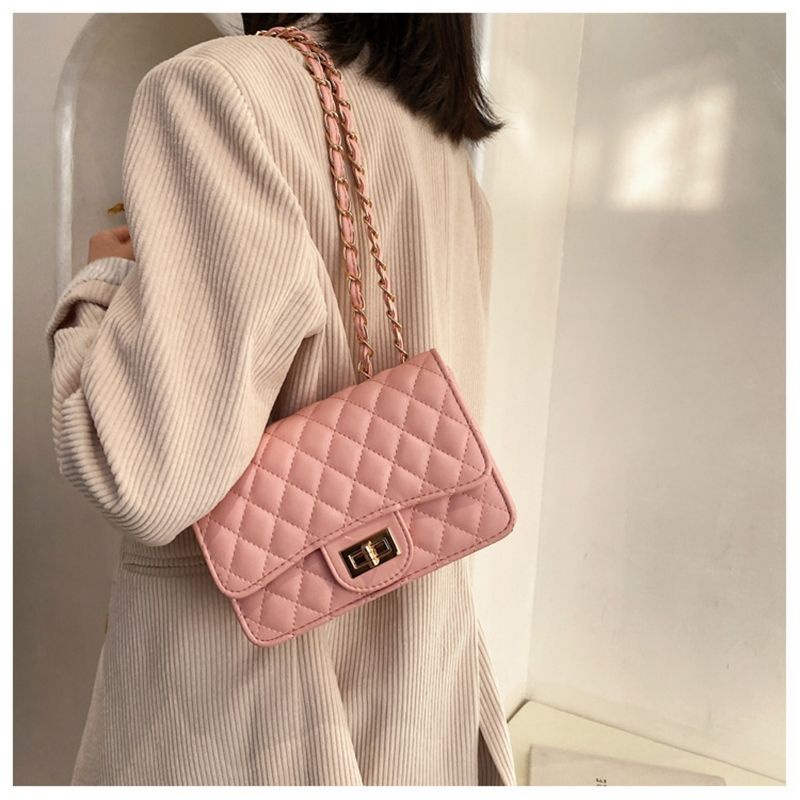 Korean trendy cheap sling bag