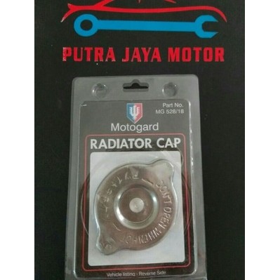 Radiator Cap / Radiator Cap (large size) | Shopee Malaysia