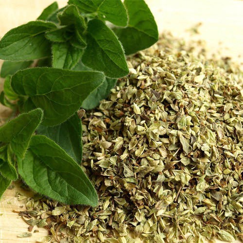 Oregano Leaves (Leaves/Powder) 50g | Shopee Malaysia