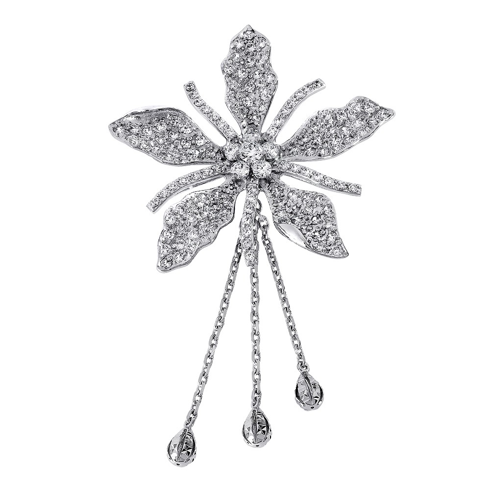 Zhulian Brooch (BH8850) | Shopee Malaysia