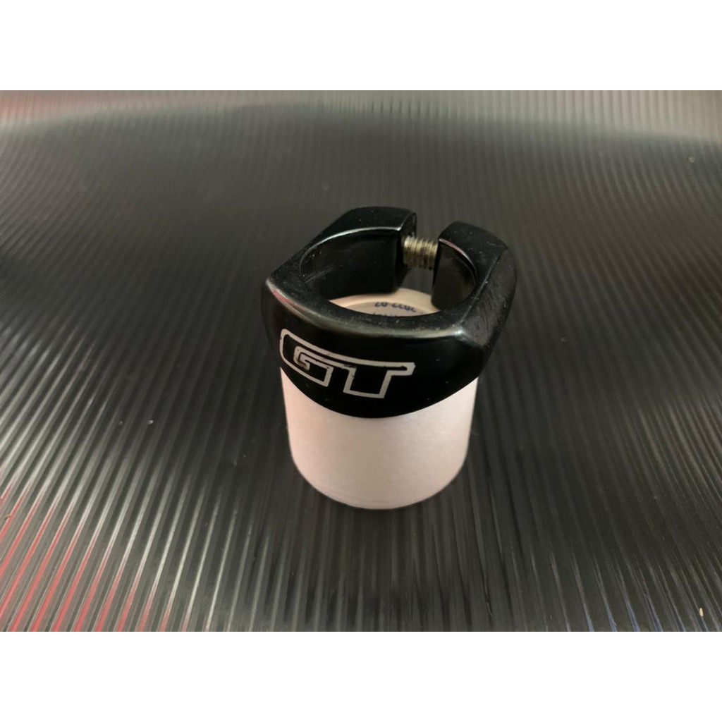 Gt on sale seat clamp