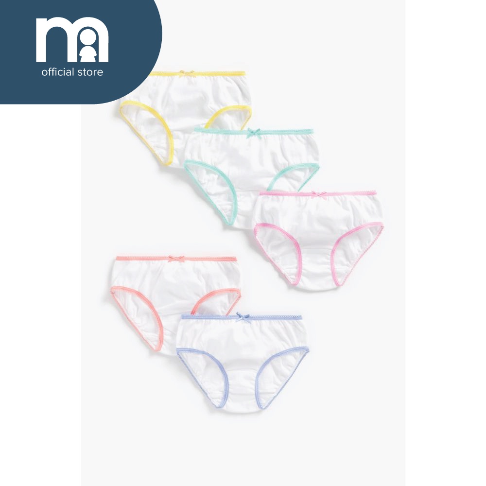 Mothercare 3 Pack Paint Splat Briefs main image 1