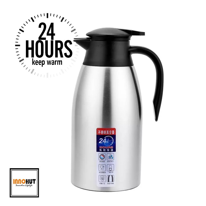 2 litre thermos clearance jug