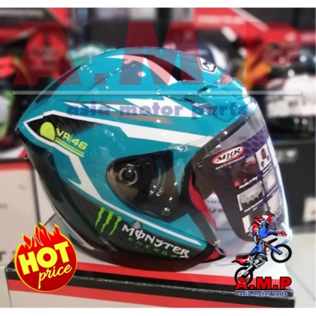 Mhr sales helmet price