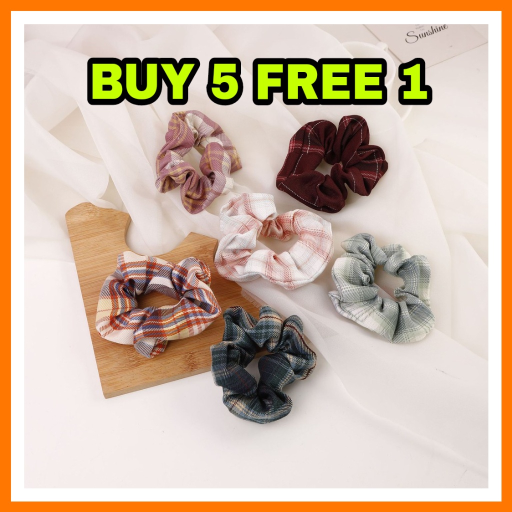 🌈🌸HOT ITEM🌈🌸🌈🌸getah rambut kualiti tinggi comel lawa menarik random ...