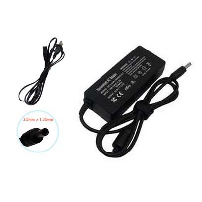 In-Car DC Charger Adapter For Lenovo IdeaPad 100S-11IBY, 5V, 4A, 20W, 3.5x1.35mm | UK - Foto 2