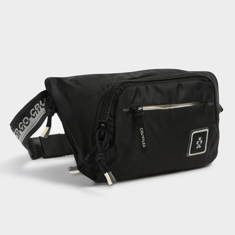 Crumpler best sale waist pouch