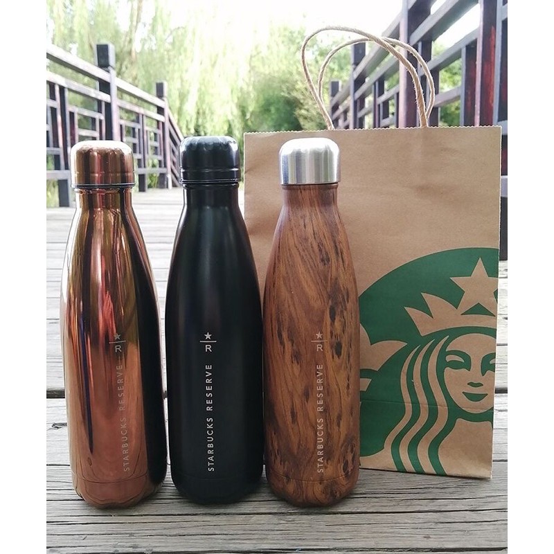 READY STOCK** LIMITED EDITION S'well Starbucks Tumbler Bottle
