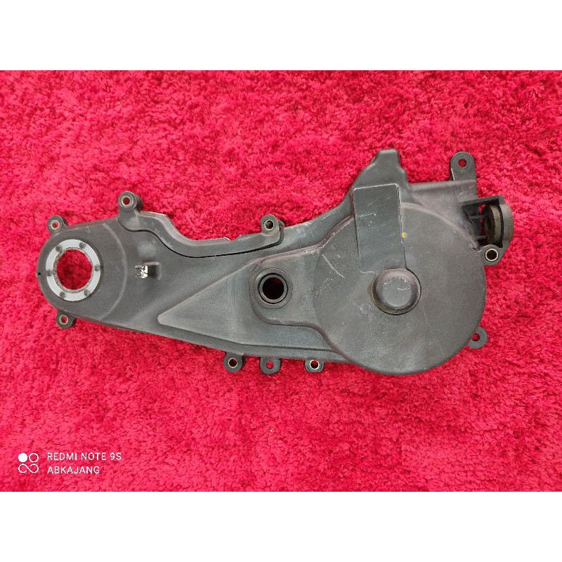 TIMING BELT COVER KENARI KELISA AVY VIVA L7 L9 L6 Shopee Malaysia