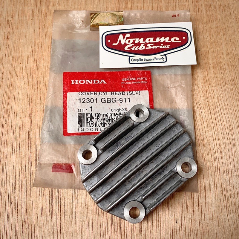 Front Cylinder Head Cover Honda Sogan Star Prima Grand Win Ori Shopee Malaysia