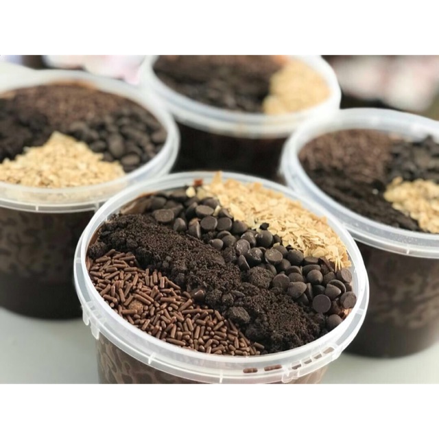 Chocojar rangup viral🍫🍫 + FREE GIFT 🎁🎁🎁🎁 | Shopee Malaysia