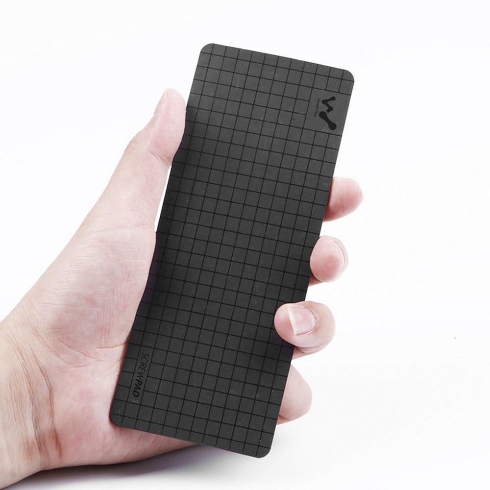 WOW STICK SCREWPAD (MAGNETPAD) | Shopee Malaysia