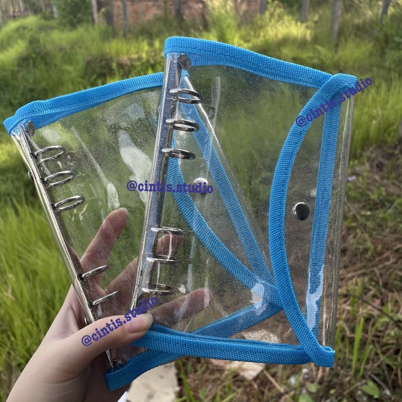 A6 Binder Envelope / A6 Binder Envelopes Cover Only Shopee Malaysia