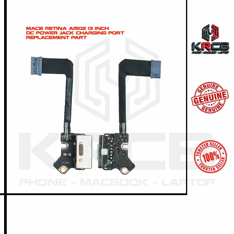 Sửa main - Lỗi bàn phím trackpad MacBook Pro 13 Inch A1502 2013/2014