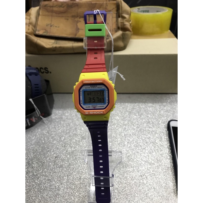 Legoland g shock hot sale