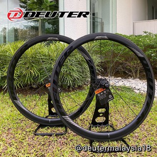 Deuter wheelset hot sale