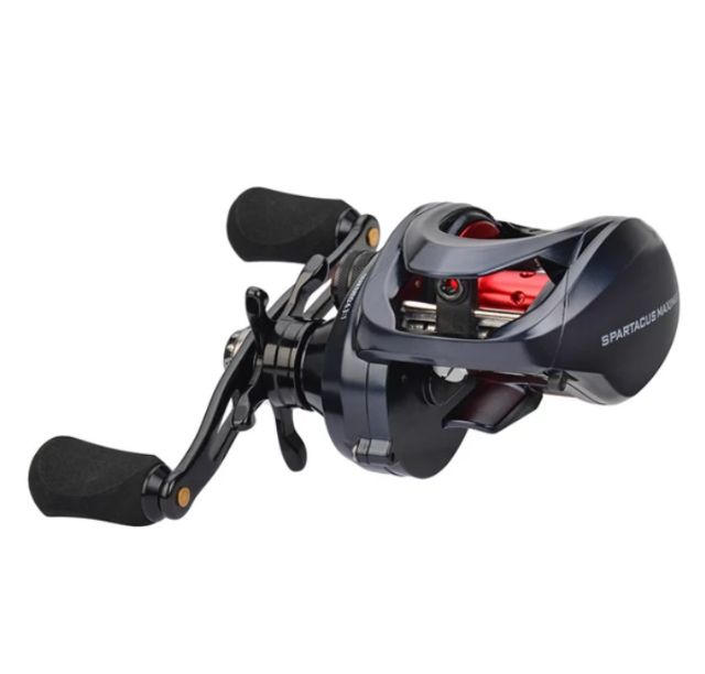 Kastking Spartacus Maximus Fishing Reel (Left) | Shopee Malaysia