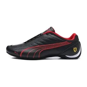 5Colors Puma Ferrari Racing Mans Shoes Kasut Ferrari racing car Retro ...