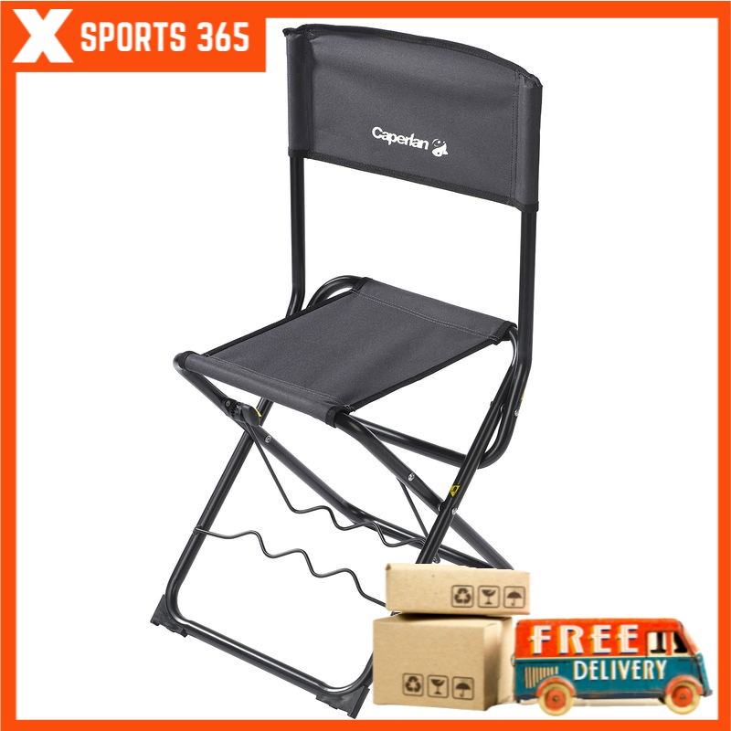 Caperlan fishing online chair