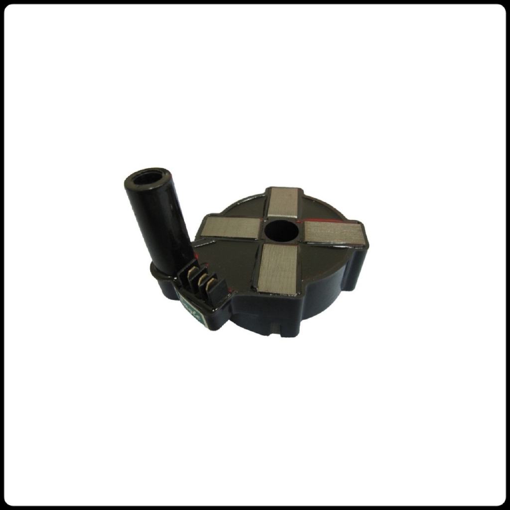Saga 12 / Iswara / Wira 1.5 Ignition Coil OEM ( High Quality ) | Shopee ...