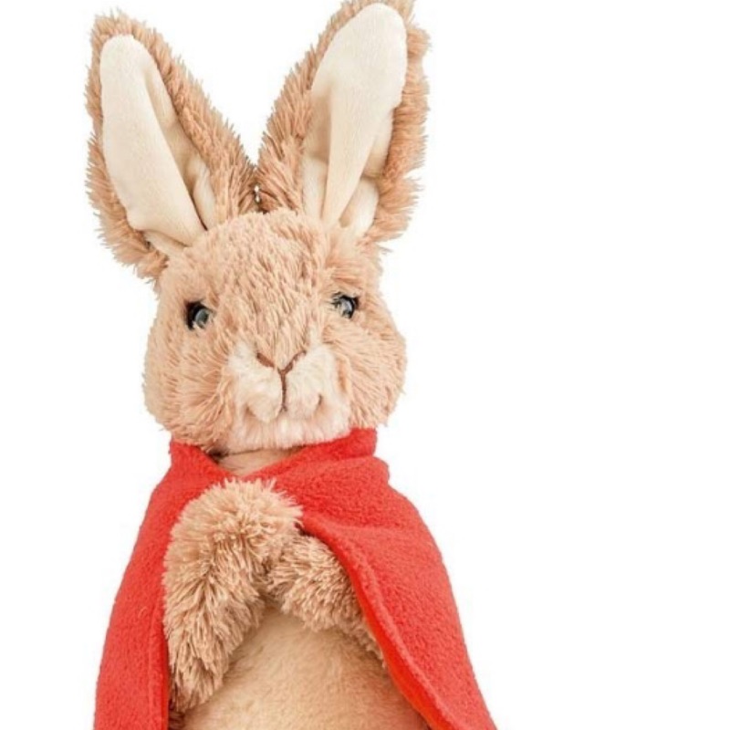 British Miss Potter Peter Rabbit Sister Doll (Large) | Shopee Malaysia