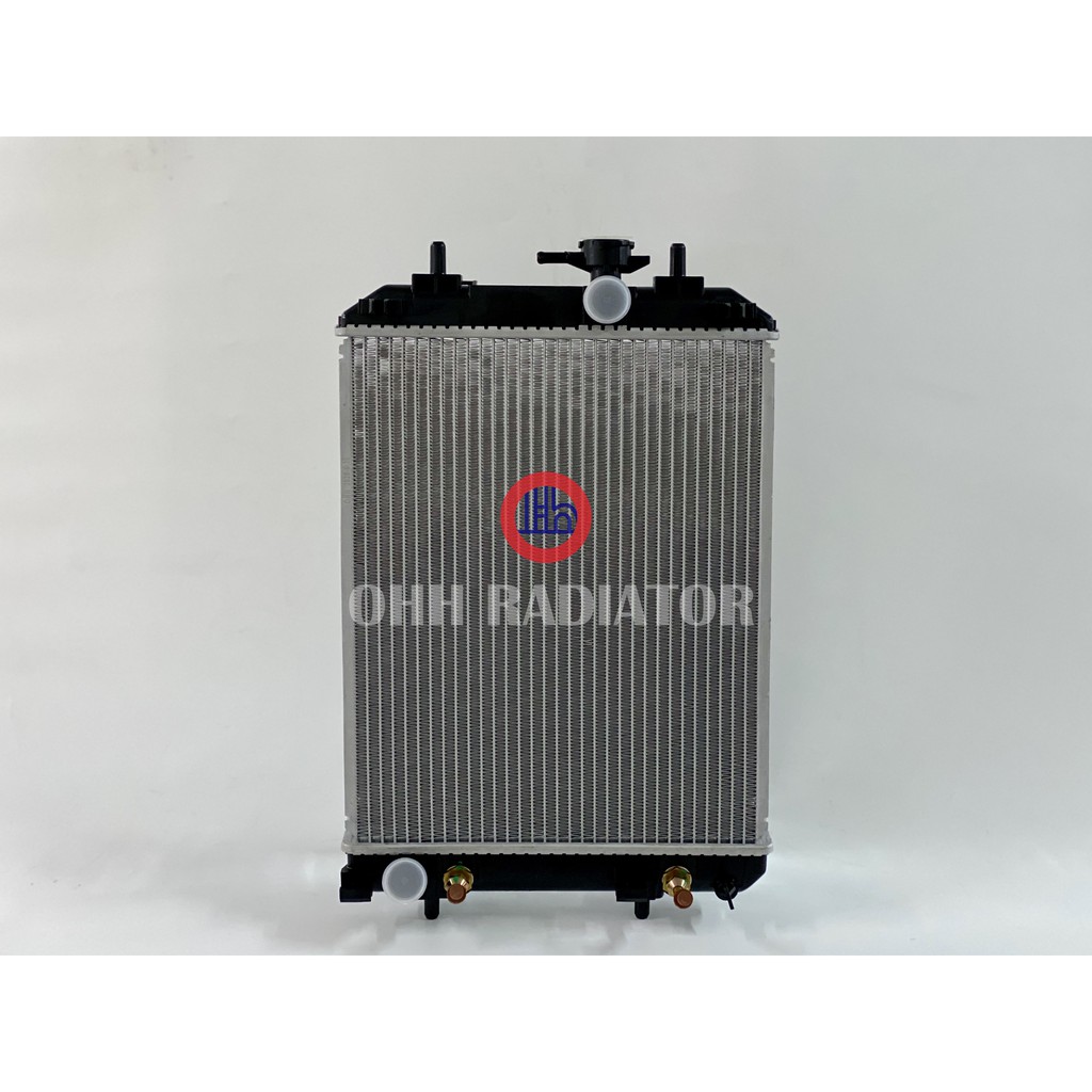 [Ohh Radiator] Perodua Myvi Radiator | Shopee Malaysia