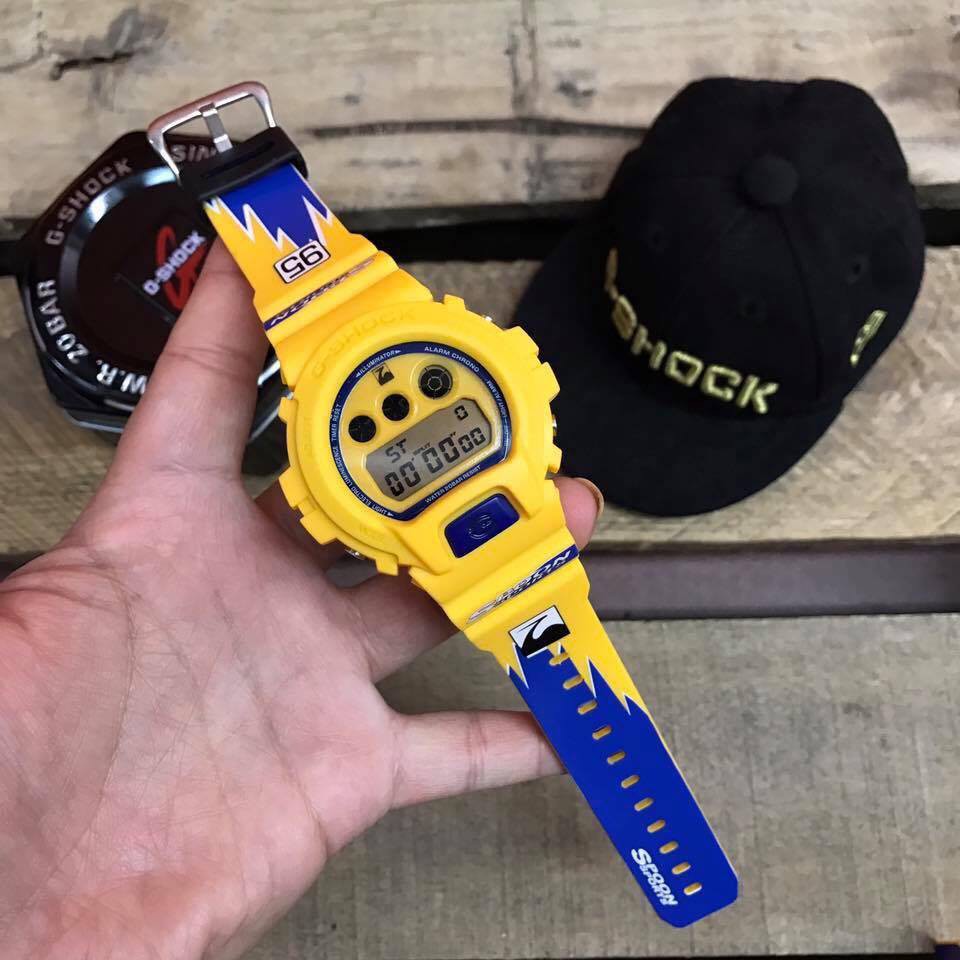 G shock store spoon sport