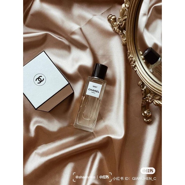 Chanel 1957 Edp 75ml | Shopee Malaysia