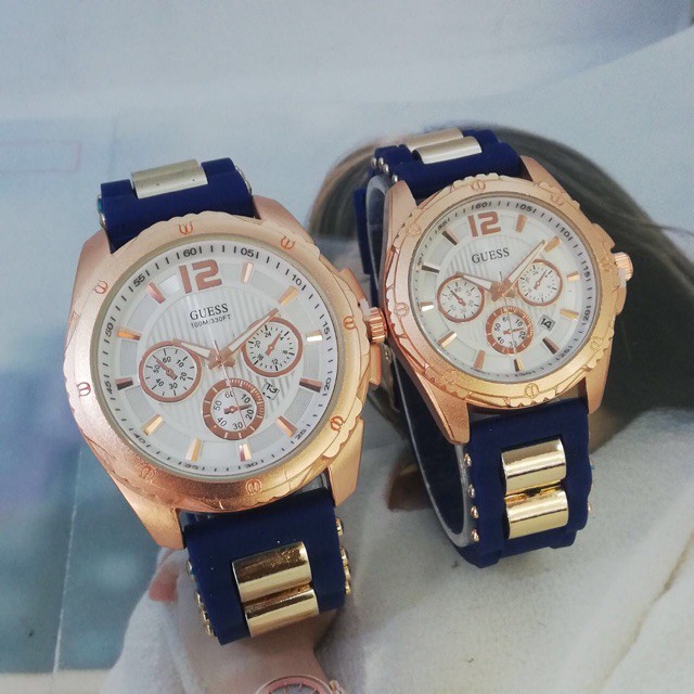 Guess hot sale orologi 2020