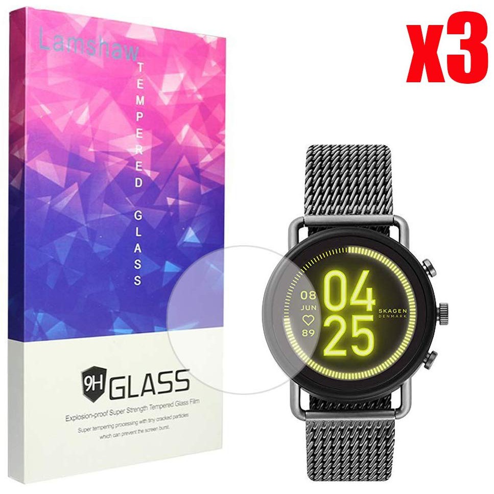 Skagen falster 2 online screen protector