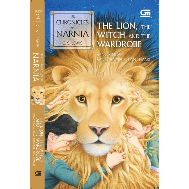 The Chronicles Of Narnia 2: The Lion, The Witch And The Wardrobe (There ...
