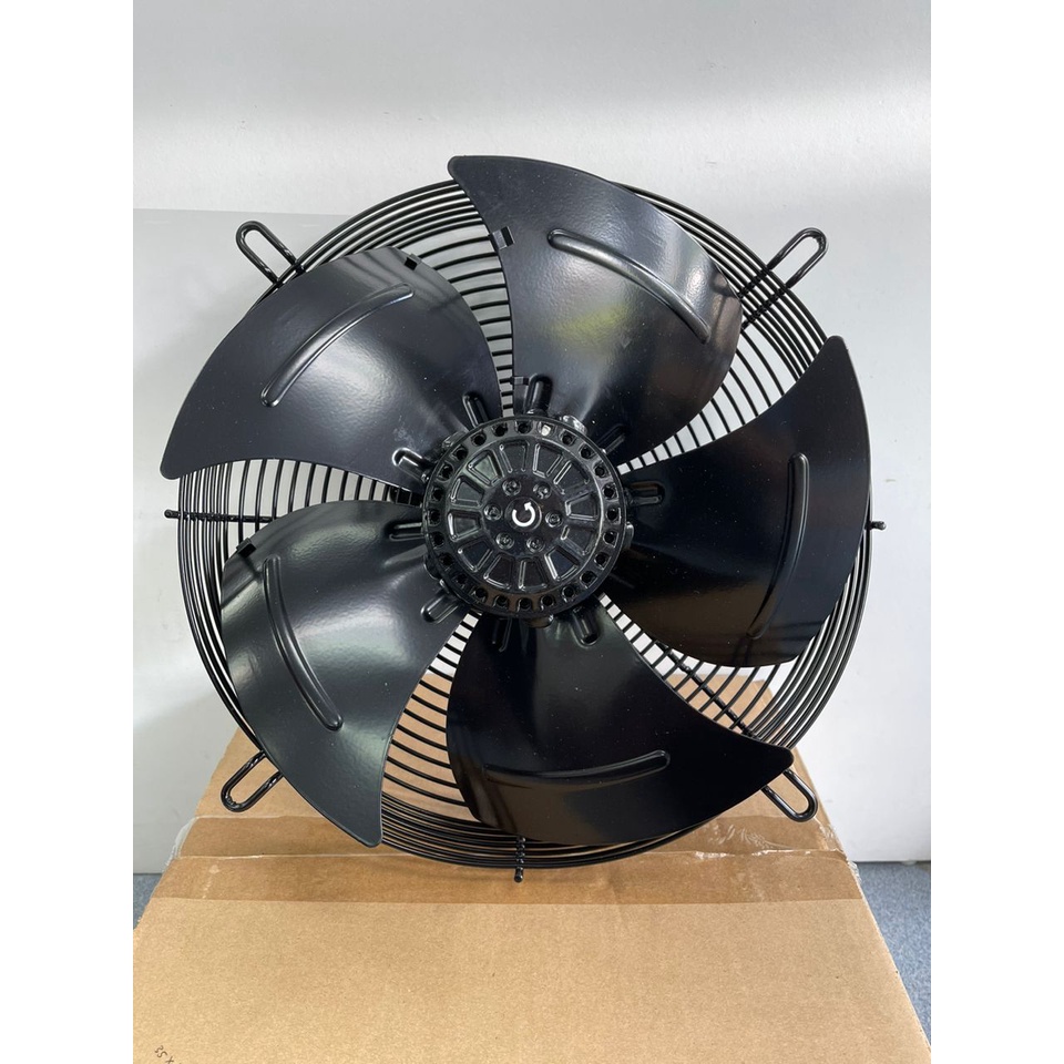 [READY STOCK][ORIGINAL] 14" & 16" WEIGUANG AXIAL FAN MOTOR YWF4E350S