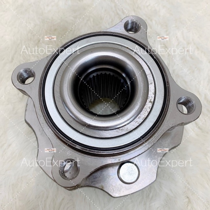 NISSAN NAVARA NP300 16" WHEEL BEARING REAR Shopee Malaysia