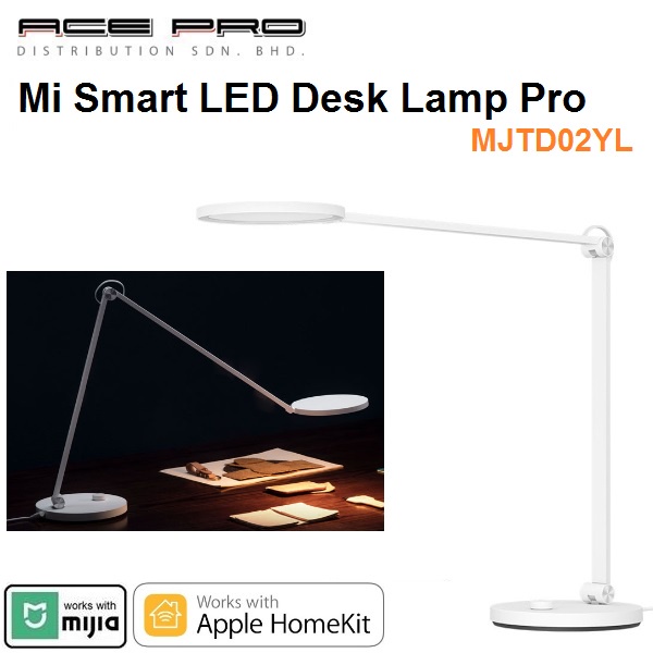 Mijia deals lamp pro